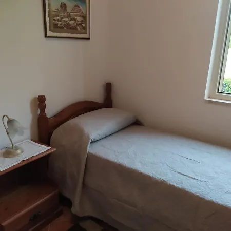 Casa Ginevra Con Balcone Vista Mare E Wifi Gratuito! Ciaramiti