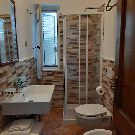 Apartment Casa Ginevra Con Balcone Vista Mare E Wifi Gratuito! Ciaramiti