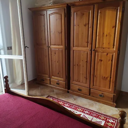Casa Ginevra Con Balcone Vista Mare E Wifi Gratuito! Apartment