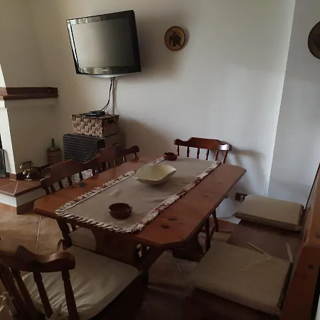 Casa Ginevra Con Balcone Vista Mare E Wifi Gratuito! Apartment Ciaramiti