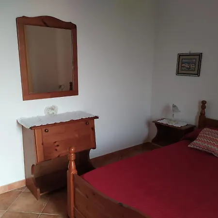 Casa Ginevra Con Balcone Vista Mare E Wifi Gratuito! Ciaramiti