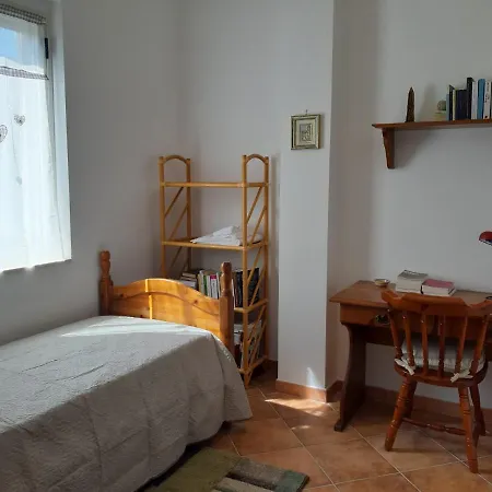 Casa Ginevra Con Balcone Vista Mare E Wifi Gratuito! Apartment Ciaramiti
