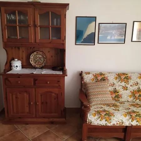 דירה Casa Ginevra Con Balcone Vista Mare E Wifi Gratuito! Ciaramiti