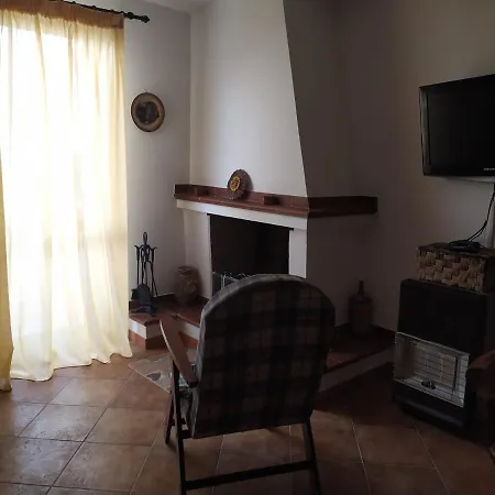 Casa Ginevra Con Balcone Vista Mare E Wifi Gratuito! Ciaramiti
