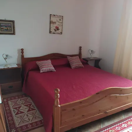 Casa Ginevra Con Balcone Vista Mare E Wifi Gratuito! Ciaramiti